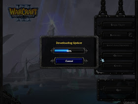 Warcraft 3 Frozen Throne Battlenet Patch Download